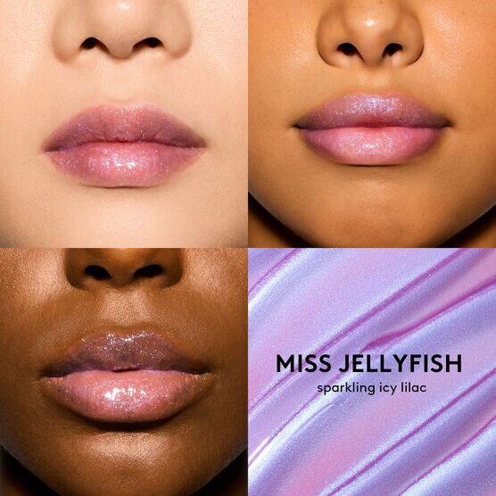 OIL MISS JELLYFISHSSY GLOSS BOMB